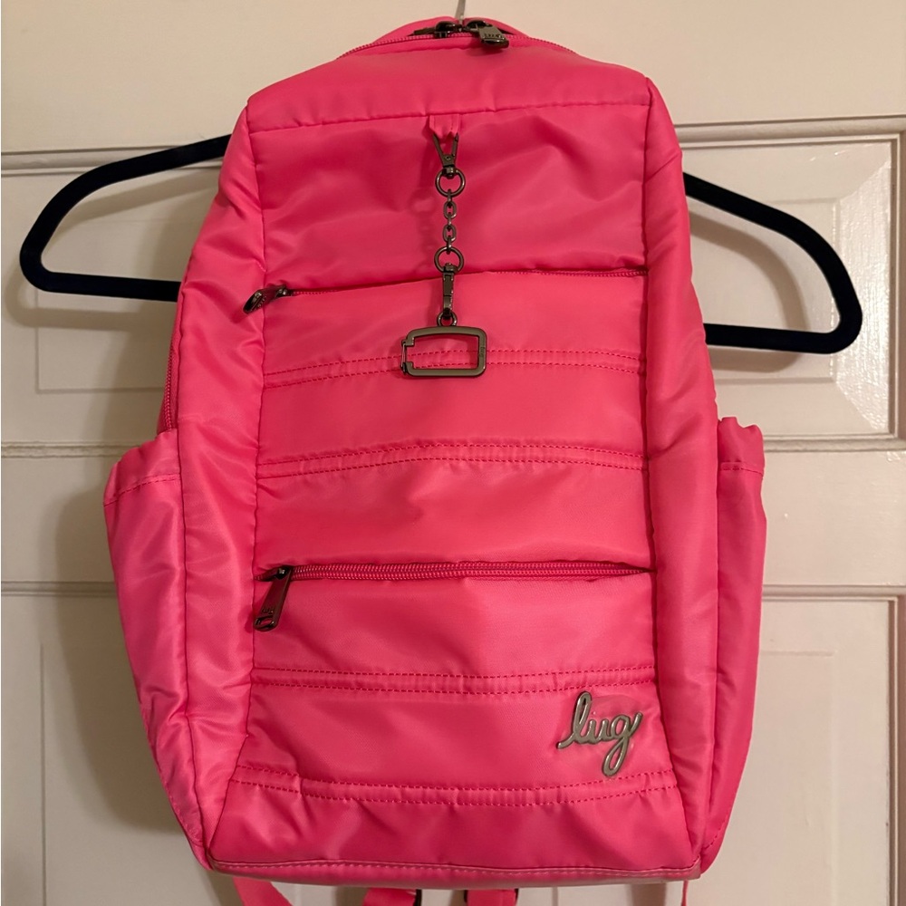 Lug Hopper backpack